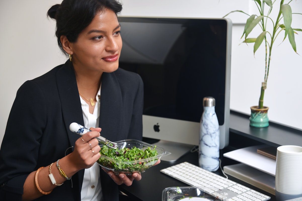 Alimentos ricos en fibra